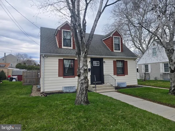 605 E Lehman St, Lebanon, PA 17046