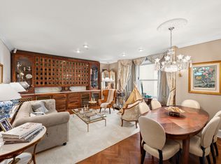 1 Central Park S #1310, New York, NY 10019
