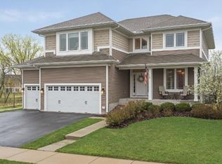 4685 Valjean Blvd N, Hugo, MN 55038