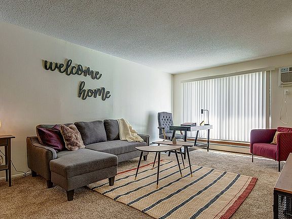 Welcome to Your New Home