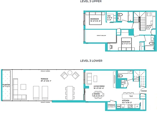 Floor plan 11-0303