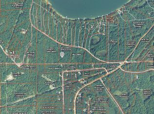 Fleming Rd, Lewiston, MI 49756