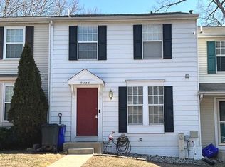 9405 Chippenham Dr, Laurel, MD 20723