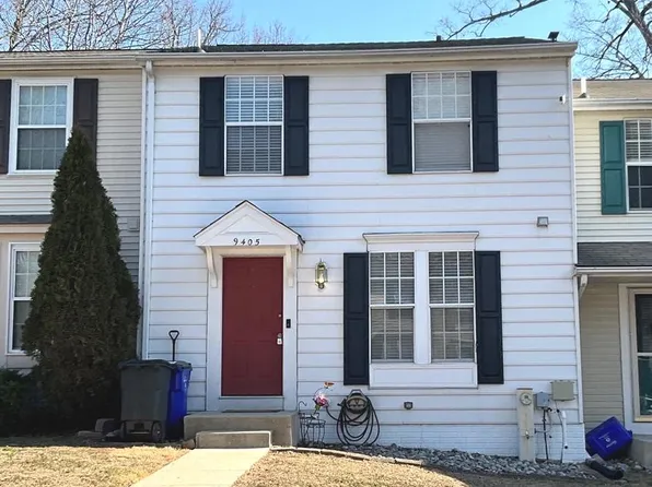 9405 Chippenham Dr, Laurel, MD 20723
