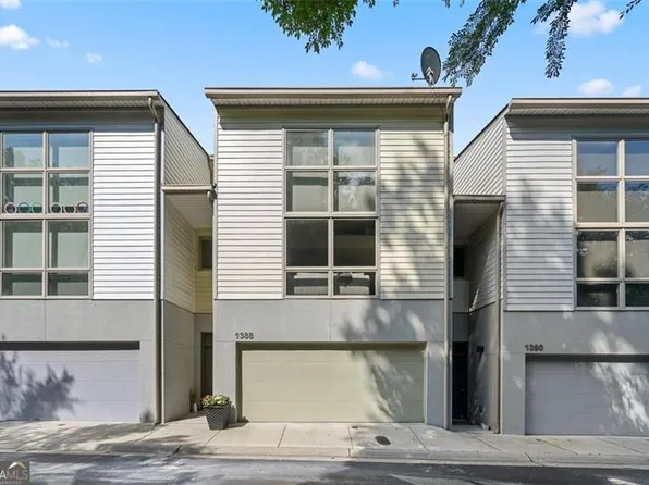 1388 Peter Haughton Way NW, Atlanta, GA 30318