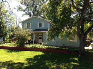 5069 Joyce Dr, Saginaw, MI 48603