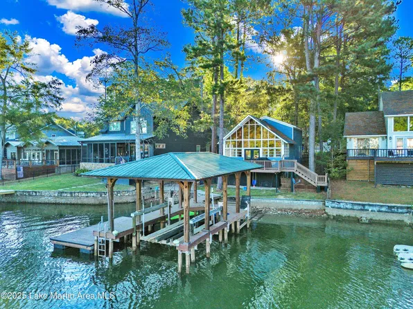 242 4th Retreat, Eclectic, AL 36024