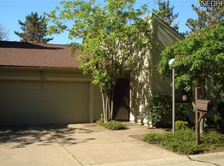 9693 Abbeyshire Way UNIT 9693, Concord Township, OH 44060