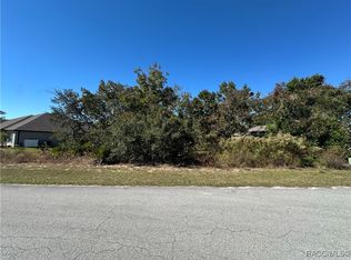 5 Nemesia Ct E, Homosassa, FL 34446