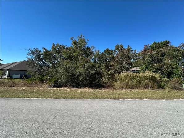 5 Nemesia Ct E, Homosassa, FL 34446