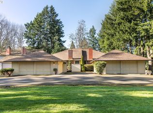 15402 SW Village Ln, Beaverton, OR 97007