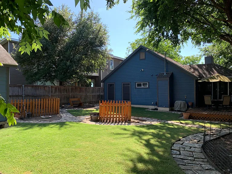 2511 Durwood St — Photo 20