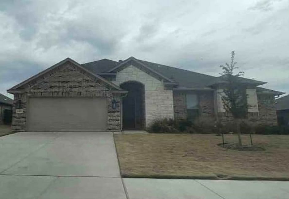 Property Front View