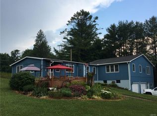 4022 W Milestrip Rd, Canastota, NY 13032