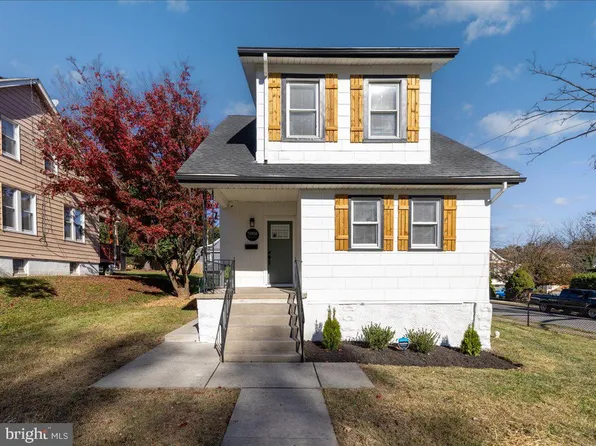 3006 Southern Ave, Baltimore, MD 21214