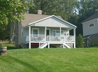 8 Evans Passway, Morris, CT 06763