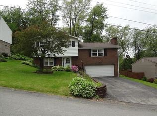712 Hill St, Greensburg, PA 15601