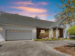 18243 W Shore Cir, Culver, IN 46511