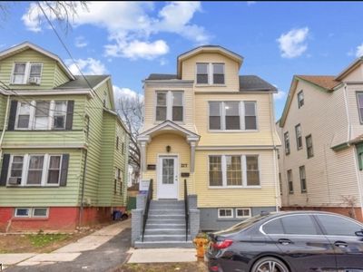 277 Wainwright St, Newark, NJ, 07112