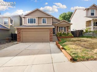 7824 French Rd, Colorado Springs, CO 80920