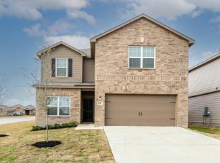 101 Hyacinth Way, Jarrell, TX 76537