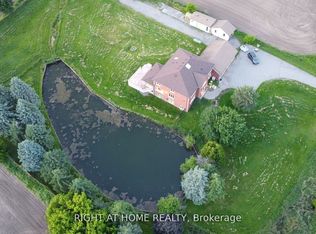 1008 Mount Albert Rd, East Gwillimbury, ON L0G 1V0