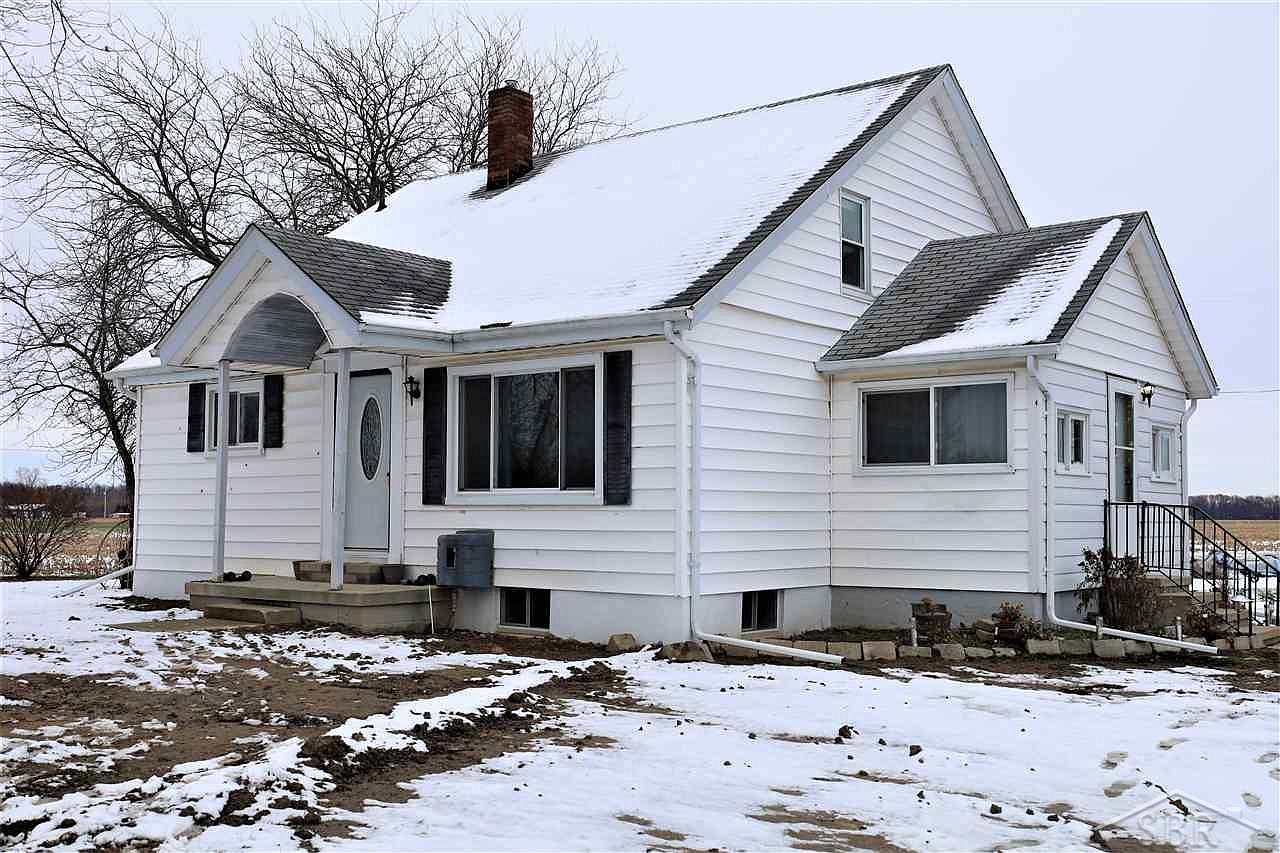 13394 N Elms Rd, Clio, MI 48420 Zillow