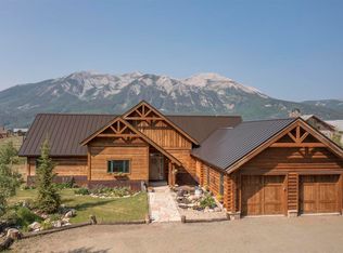 324 N Avion Dr, Crested Butte, CO 81224