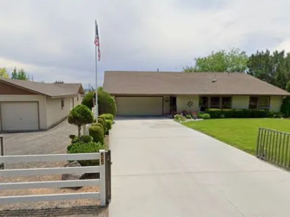 55 W 600 S, Jerome, ID 83338