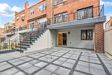 Rented by Halvatzis Realty