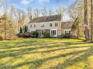 54 Bluefield Rd, Lincroft, NJ 07738