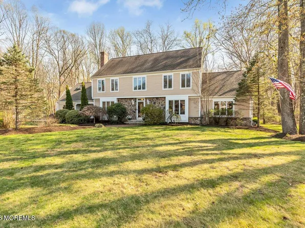 54 Bluefield Road, Lincroft, NJ 07738