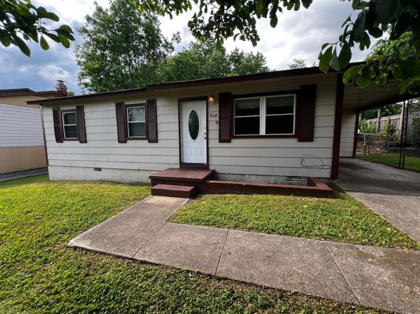 514 Max Luther Dr NW