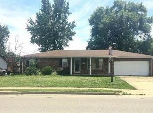 2574 Stratford Ln, Granite City, IL
