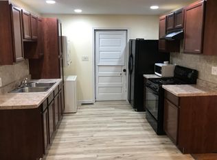 1413 N George St #1, York, PA 17404