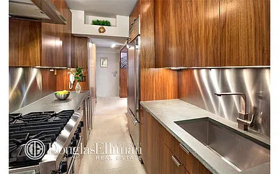 Sold by Douglas Elliman