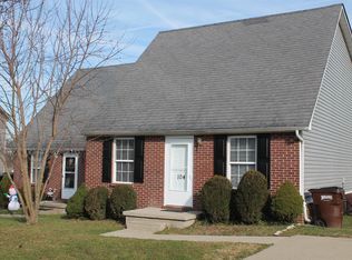 104 Maple Nut Cir, Nicholasville, KY 40356