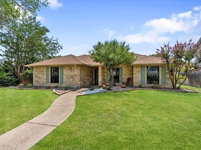 3212 Portside Ln, Plano, TX, 75023