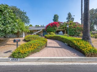 19443 Superior St, Northridge, CA 91324