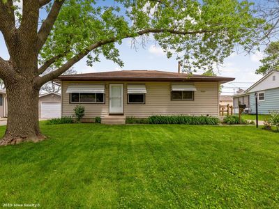 766 Gateway St NE, Cedar Rapids, IA, 52402