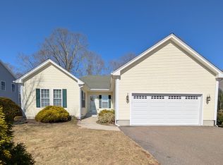 76 Ensign Dr, Mystic, CT 06355