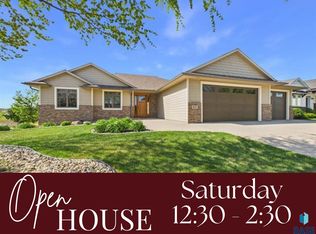 E 77th St, Sioux Falls, SD 57108