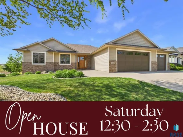 E 77th St, Sioux Falls, SD 57108