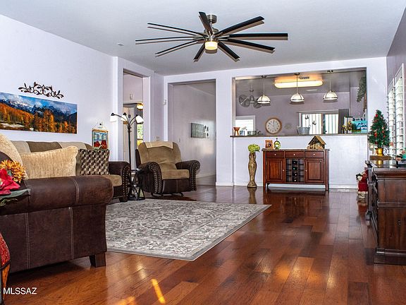 3rd image of 1200 W Via Cerro Colorado