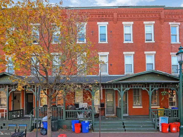 624 Berkley St, Camden, NJ 08103