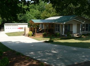 2524 Lower Stone Church Rd, Rockwell, NC 28138