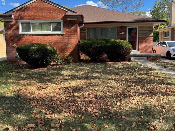 23040 Marlow Ave, Oak Park, MI 48237
