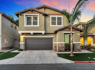 10026 Day Creek Trl, Santee, CA 92071