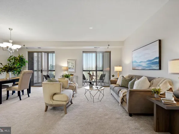 3210 N Leisure World Blvd APT 308, Silver Spring, MD 20906