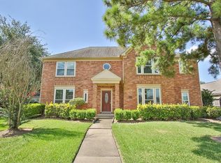 14111 Owens Rd, Houston, TX 77095
